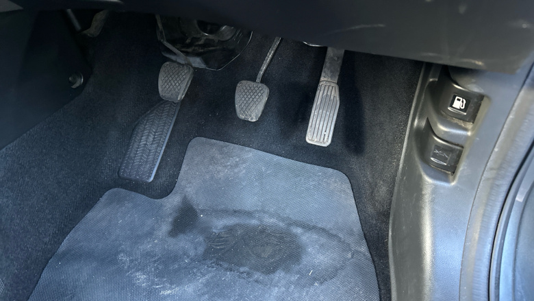 Honda Jazz 1.5 i-VTEC Sport Navi 5dr Petrol Hatchback